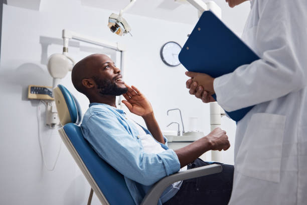 Best Emergency Treatment for Dental Infections or Abscesses in Blythe, CA