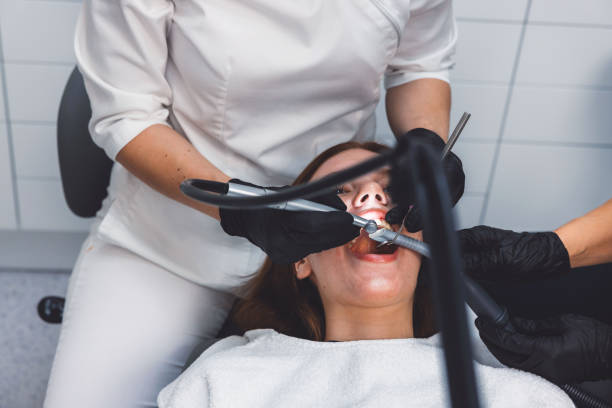 Best Emergency Treatment for Dental Infections or Abscesses in Blythe, CA